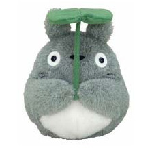 hobbylinkjapan:New Studio Ghibli plushies are on the way from Sun Arrow, with 16 different types in 