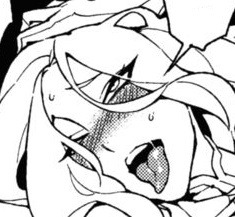 Tasteful Ahegao