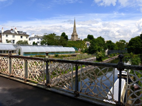 travelthisworld:  Regent’s Canal, London submitted by: mslouiseanna, thanks! 