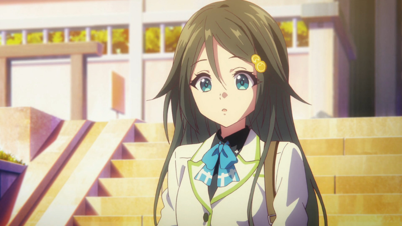 Musaigen no Phantom World (Myriad Colors Phantom World) · AniList