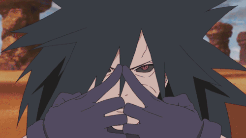 Gif Madara Tumblr Posts Tumbral Com