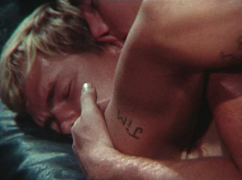 pierppasolini:Not for Sale (1972) // dir. Bob Mizer