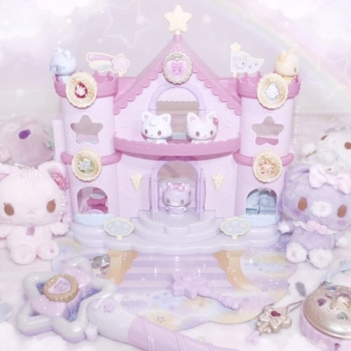 Day 8 Of Agere Moodboards: Ideal Playroom ! `