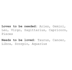 thezodiacvibes:  Read more about your Zodiac