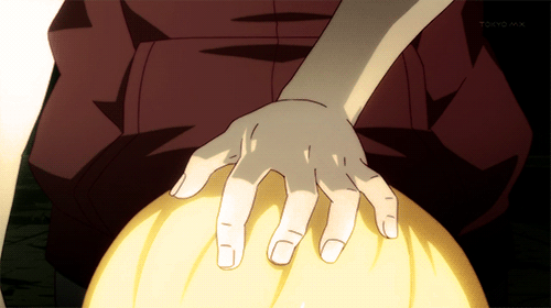 shinobukaka:    I was tagged by  @deadecchi for 4 favorite characters.  1. Kiss