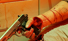 “He sacrificed everything for me, became a living dead man. But I betrayed him.”Bai Ri Y