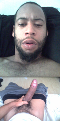 naturally-thick:  homemadeblackboy:  Pipe. From. Philly. Submission.  Naturally-thick.tumblr.com 