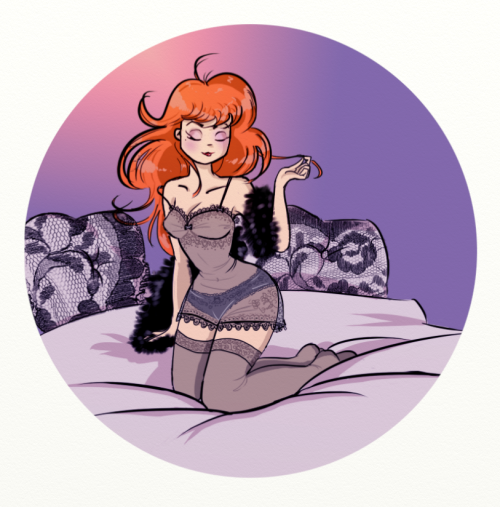 I’m in love with my graphic tablet. 