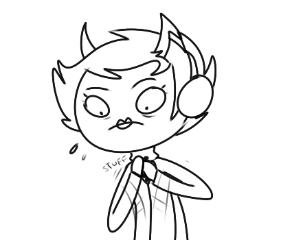 shubbabang:                              im actually legitimately sorry