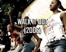 Sex zooviette: hip-hop dance crazes (2000s)(part pictures