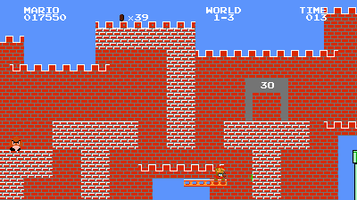 Watermelon Walls Was One Of The Very First Levels Added To Retrush Nine Years Ago, And It's Gotten Quite