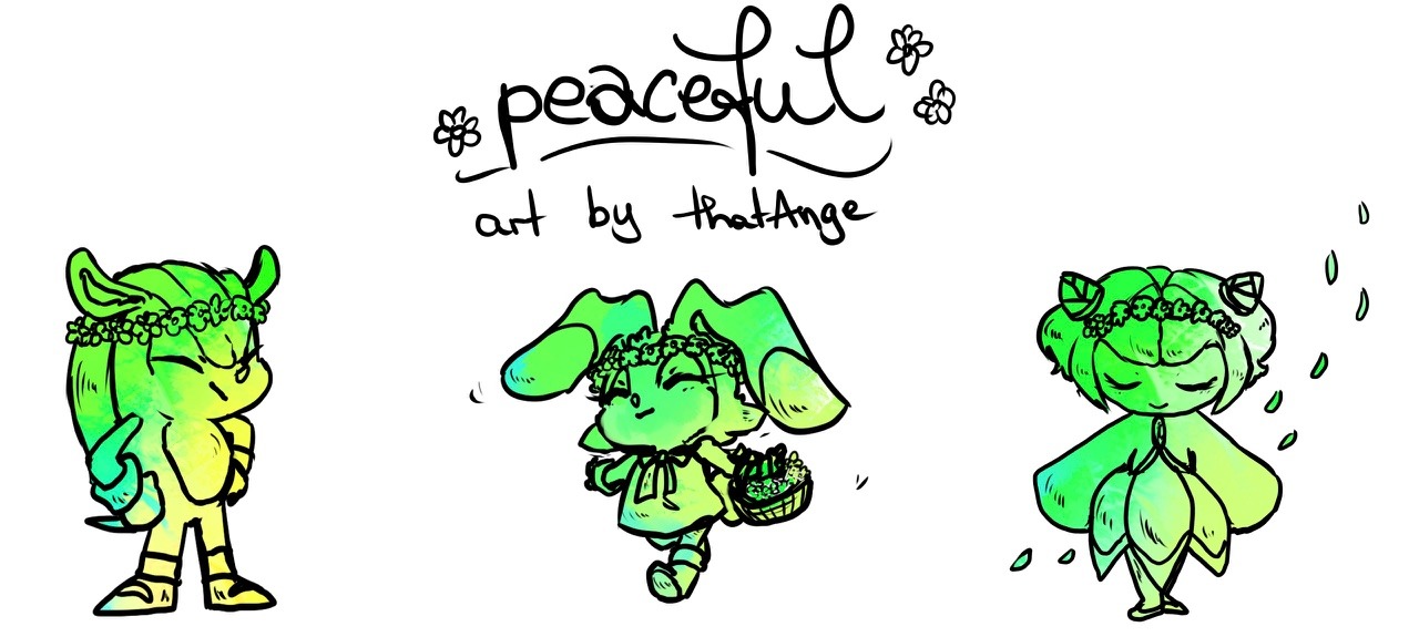 thatange:  32 sweeties for ya
