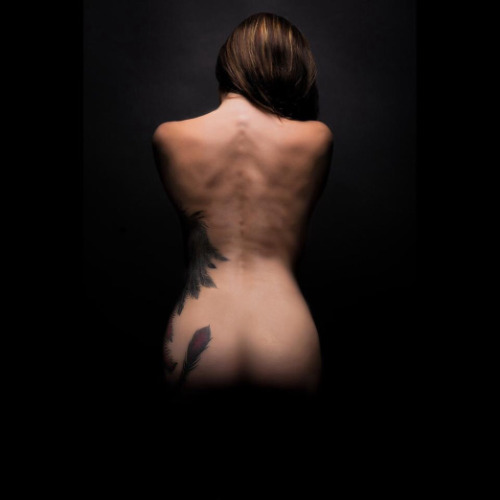 stunninginkbabes:  Source:Lepers Audreystunninginkbabes