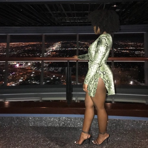 I just added this listing on Poshmark: Snake print dress.. poshmark.com/listing/5a7dc25e077b