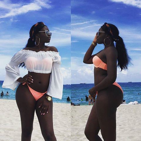 A Chocolate Lover's Paradise