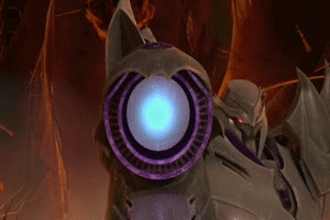 transformersgifs:  TFP Megatron requested by Anonymous