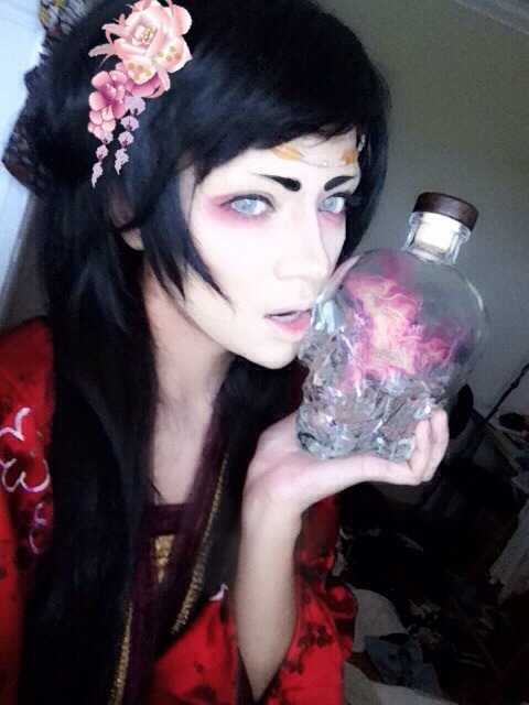 aishizaya:  Soul dealer 