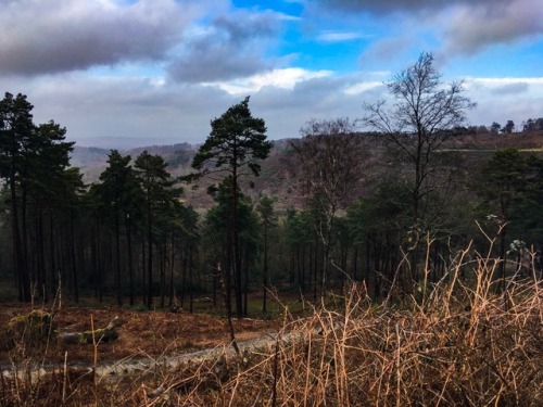 Devil’s Punch Bowl