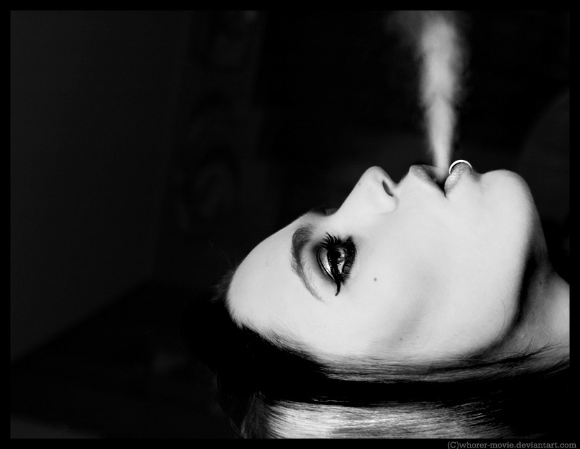 m-as-tu-vu:  Exhale by Whorer_Movie 