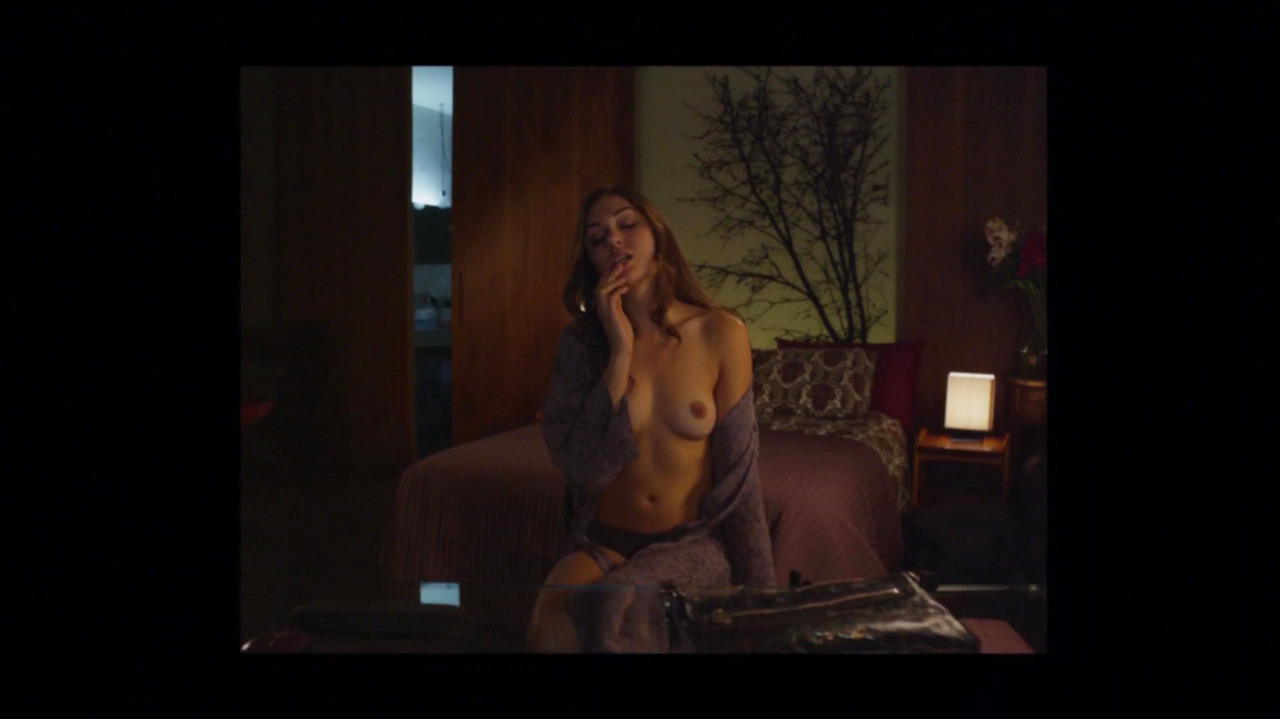 furiousgibbon:  Sasha Grey - Open Windows (2014) [source] 