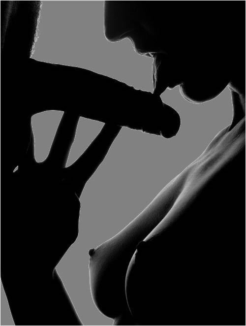 Let's Have An Erotic Break