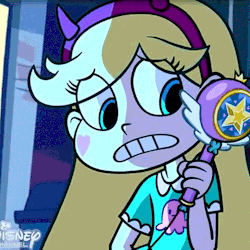 roseberrymonstr:  I love star so much :o 