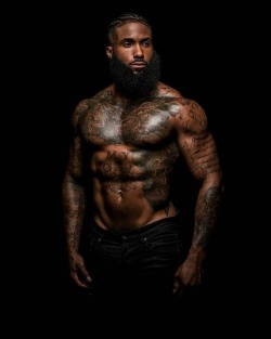 Classic Man Page