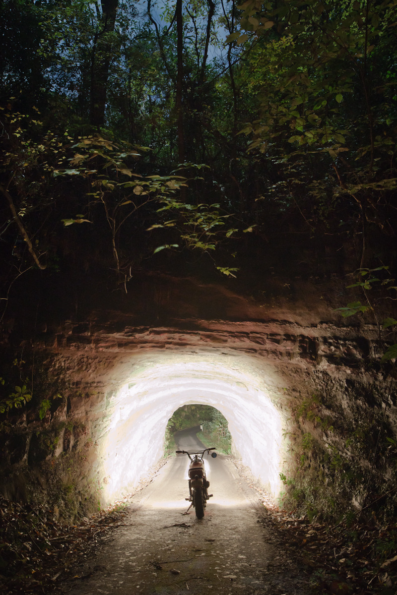 twowheelcruise:  life on a motorcycle