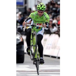 tourgram:  Wheelie at the Tour de France
