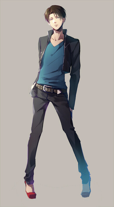 irisviel-yukinashin:  mccx_ 