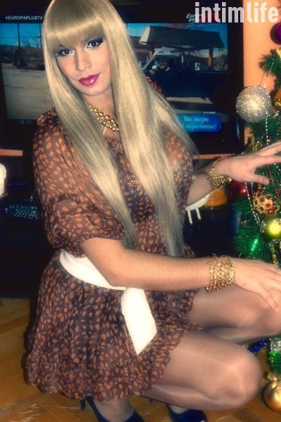 boys-can-be-girls:  Masha  ★ My Posts  