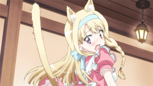 cutely-perverted:  変態 