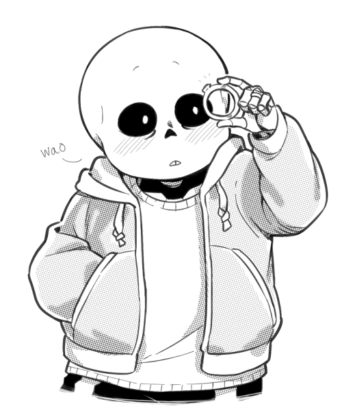 theslowesthnery:someone on deviantart pointed out the size difference toriel and sans’s rings would 