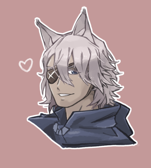 Since you can give fox ears now in feh, that basically means anyone can be a beast unit right? :^)