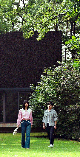 Ha Do Yun & Yoon Cho Won SEE YOU IN MY 19TH LIFE (2023)