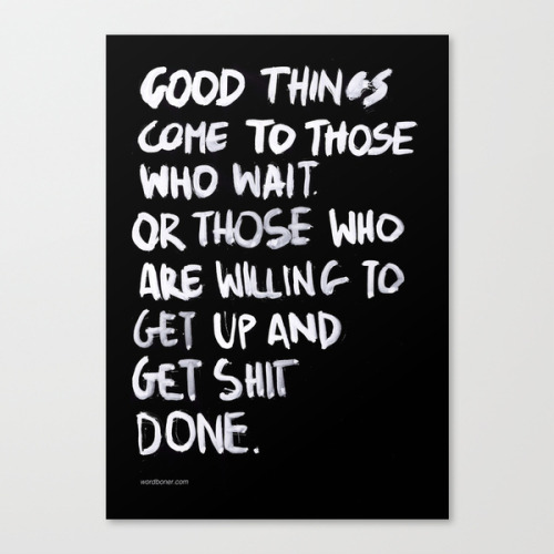 wrdbnr:  GOOD THINGS 