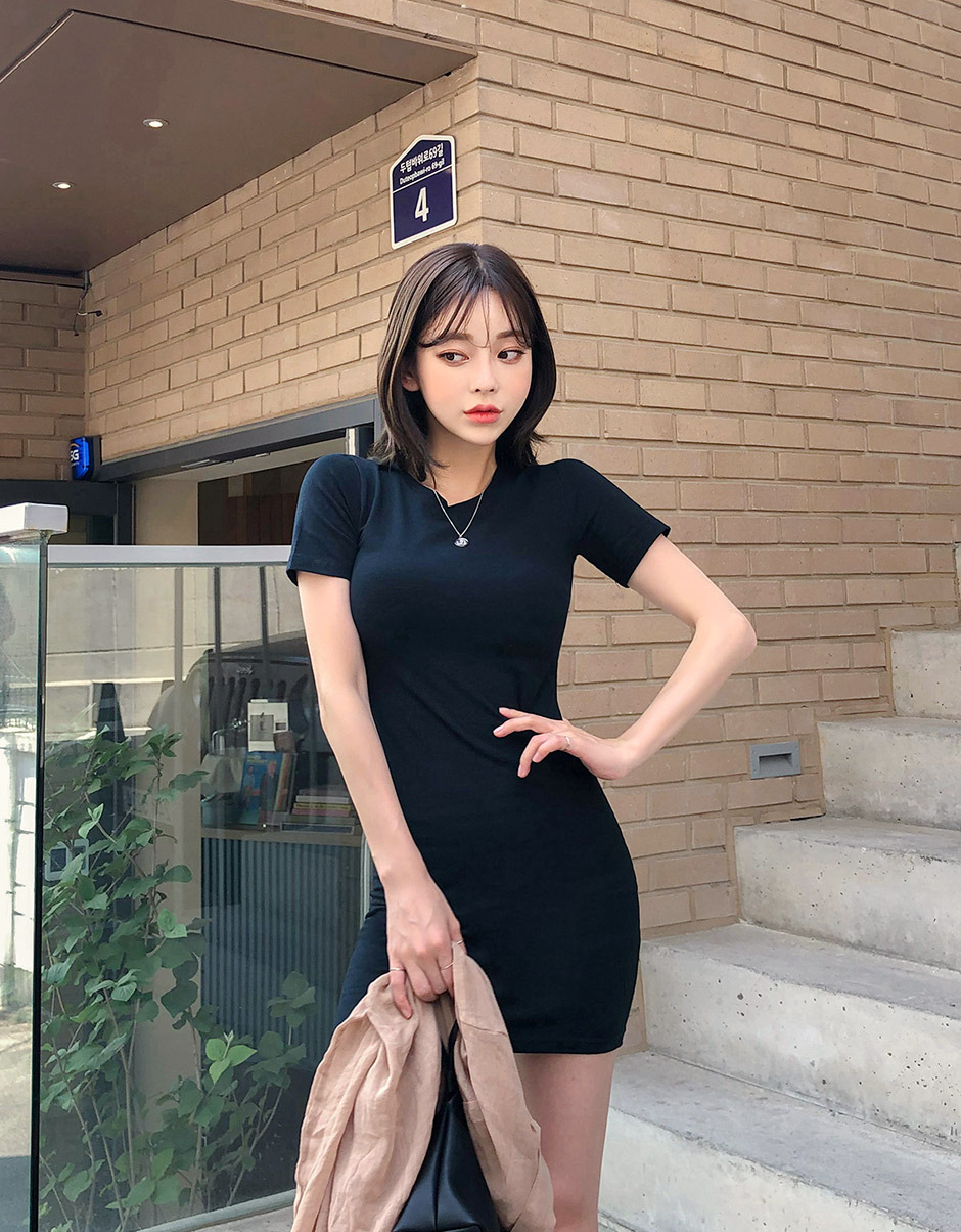 korean-dreams-girls:    Kang Tae Ri - June 26, 2019 1st Set  