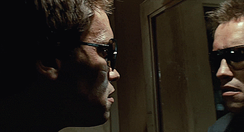 The Terminator, 1984