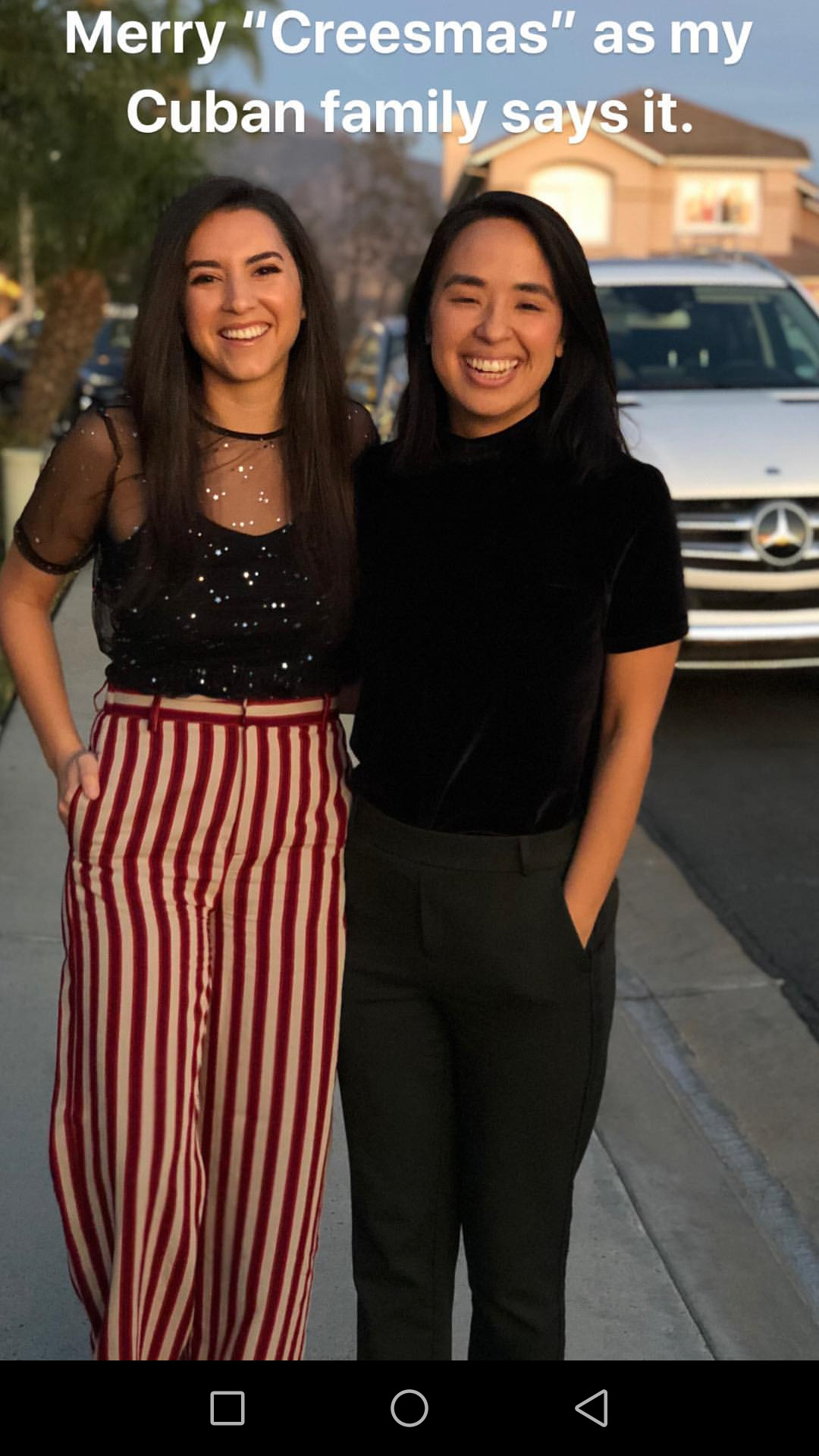 Are Chantel Houston And Ashly Perez Still Together?  