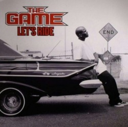 resurrectinghiphop:  The Game