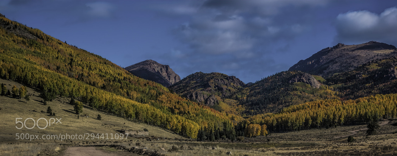 The Beauty of Colorado