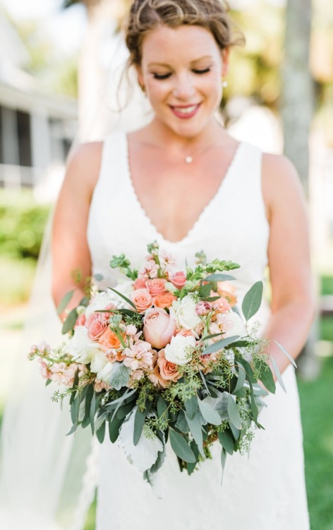 beautiful-brides-weddings:Suzonne and Katie by Samantha Marie Photography 