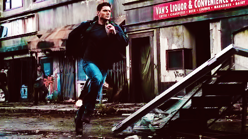 spncapsdaily:  5.04: The End.