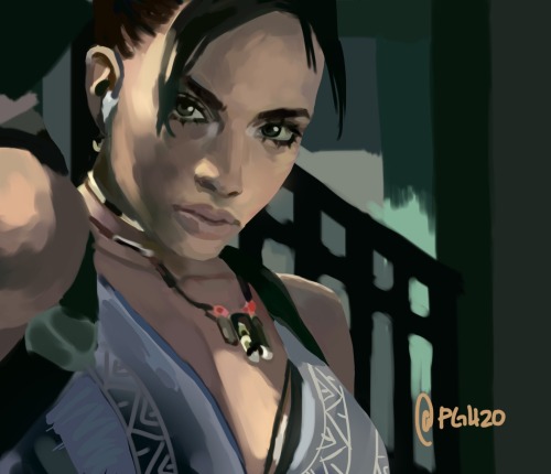 Sheva Alomar 