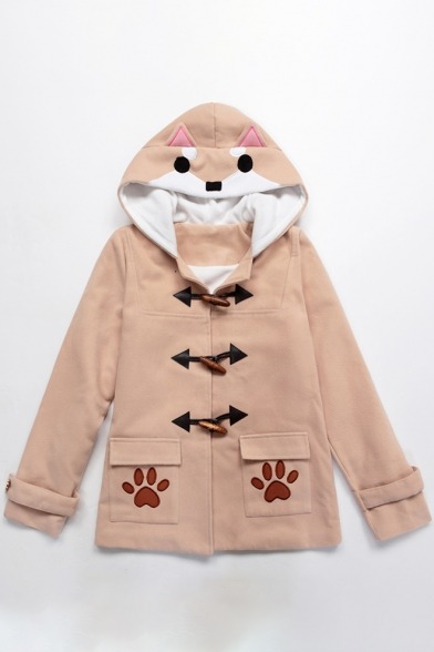 Porn Pics grandartisanpuppy:  Lovely Coats & Jackets001