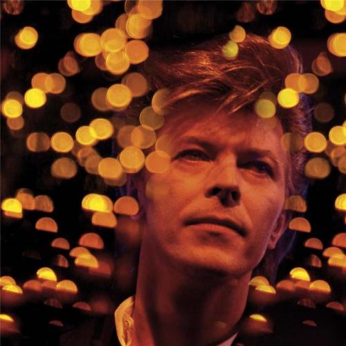 David Bowie (8 January 1947 – 10 January 2016)