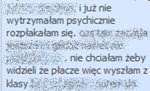 My dream is die ...