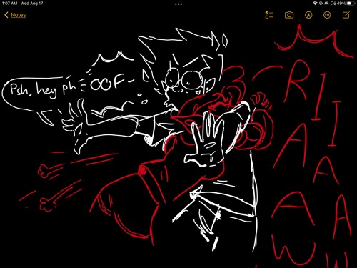 Art Dump Go Wild