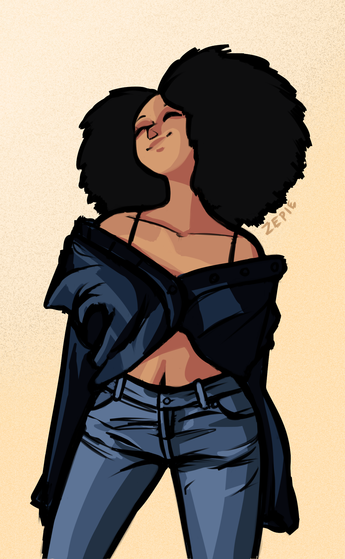 Sketchdump!