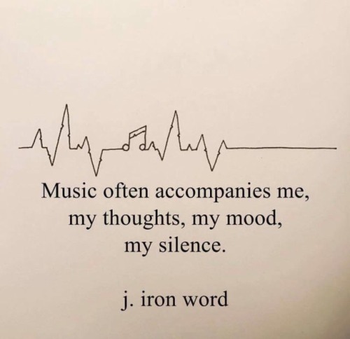 Things I enjoy